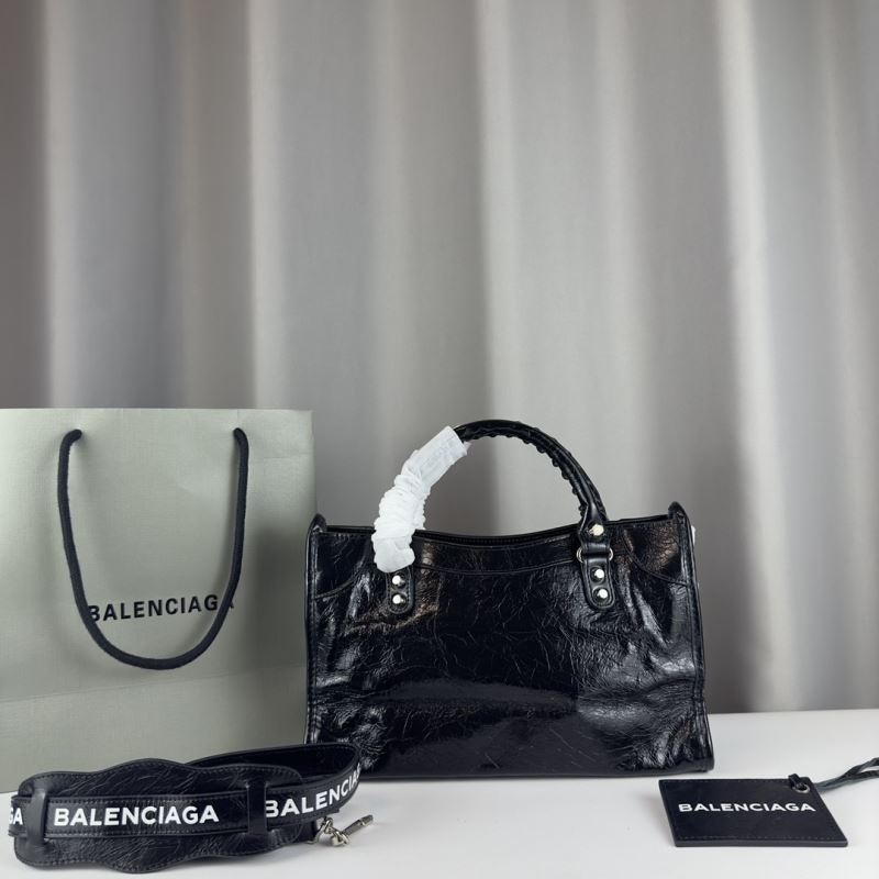 Balenciaga Top Handle Bags